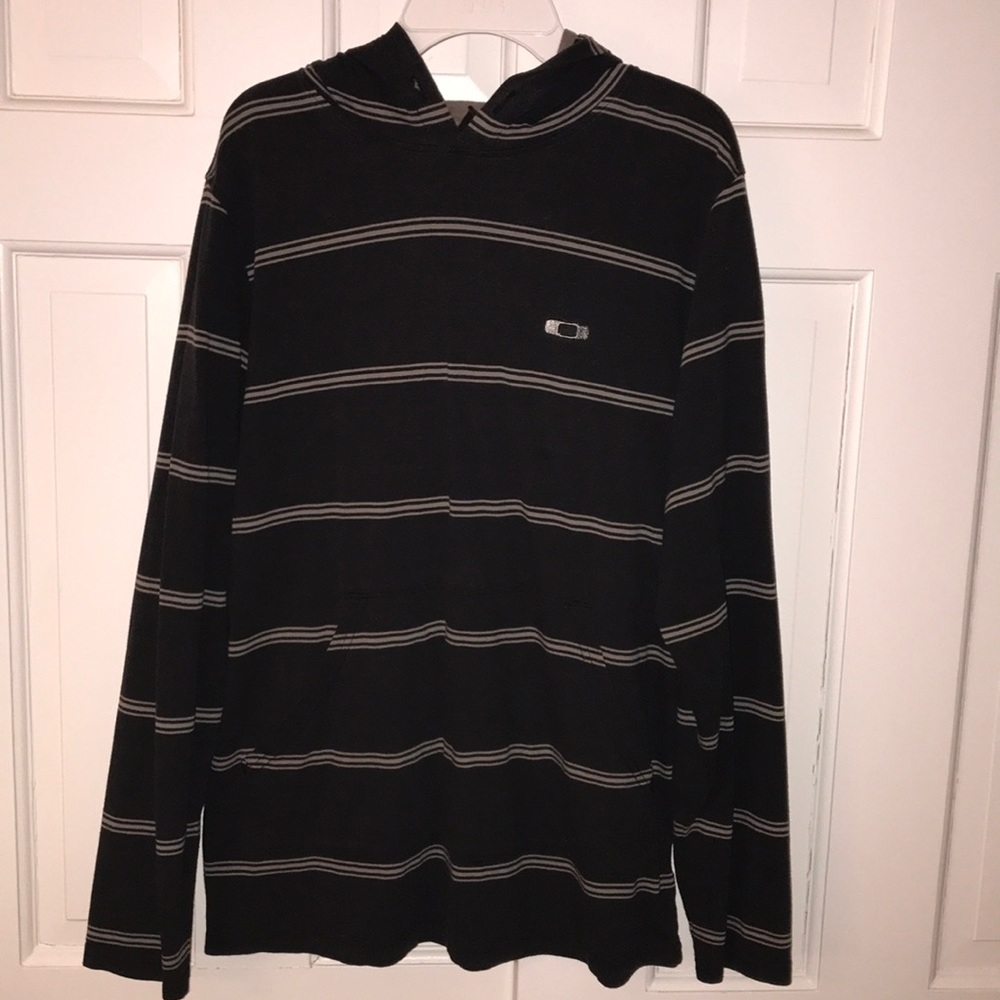 Oakley Lightweight Hoodie